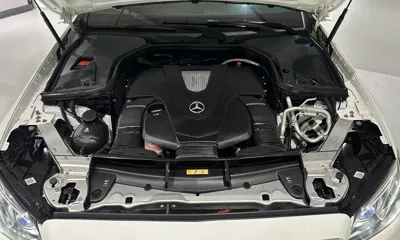 Mercedes-Benz E-Class 2020, 35848 км, за 43500000 KRW - фото 7