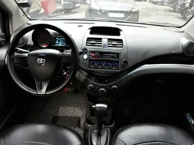 ChevroletGMDaewoo Matiz 2011, 136251 км, за 1250000 KRW - фото 7