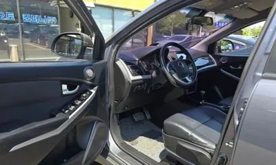 KG_Mobility_Ssangyong KORANDO 2017, 91966 км, за 7500000 KRW - фото 10