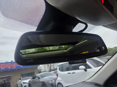 Renault-KoreaSamsung SM6 2019, 69640 км, за 8990000 KRW - фото 13