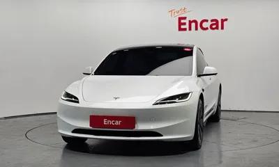Tesla Model 3 2024, 73267 км, за 39500000 KRW - фото 3