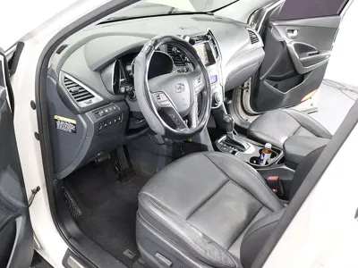 Hyundai Santafe 2016, 139481 км, за 12790000 KRW - фото 10