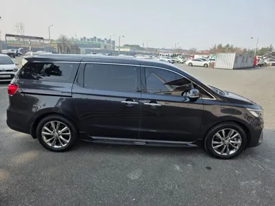 Kia Canival 2019, 105715 км, за 16600000 KRW - фото 8