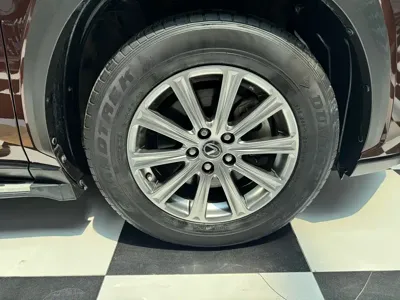 Lexus NX 2018, 34000 км, за 149800 CNY