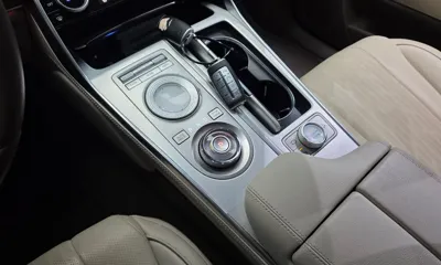 Genesis GV80 2022, 141958 км, за 34800000 KRW - фото 9