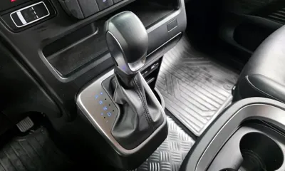 Hyundai Staria 2022, 89327 км, за 20990000 KRW - фото 9