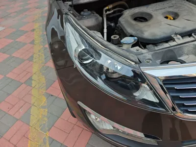 Kia Sportage R 2014, 169700 км, за 37157.7 CNY - фото 7