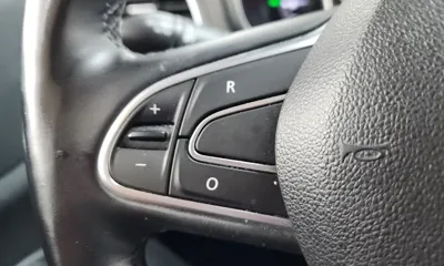 Renault-KoreaSamsung QM6 2019, 105444 км, за 10690000 KRW - фото 18