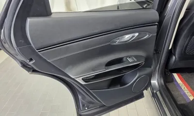 Genesis GV70 2022, 41421 км, за 34890000 KRW - фото 25