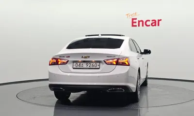ChevroletGMDaewoo Malibu 2019, 102384 км, за 99990000 KRW