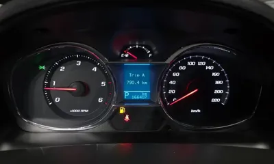 ChevroletGMDaewoo Captiva 2013, 166407 км, за 3690000 KRW - фото 8