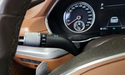 Genesis G80 2021, 97161 км, за 27900000 KRW - фото 31