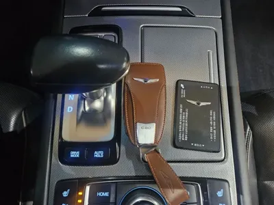 Genesis G80 2018, 175288 км, за 14590000 KRW - фото 20