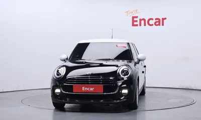 MINI Cooper 2019, 23374 км, за 15900000 KRW - фото 3