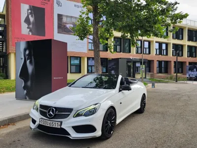 Mercedes-Benz E-Class 2014, 146073 км, за 11390000 KRW - фото 13
