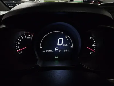 Kia Ray 2018, 127223 км, за 9300000 KRW - фото 12
