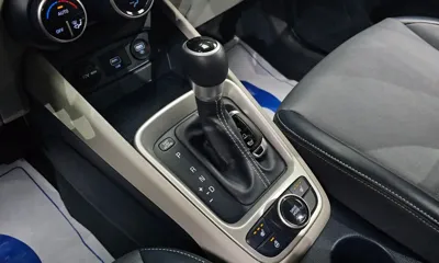 Hyundai Venue 2020, 121368 км, за 11000000 KRW - фото 9
