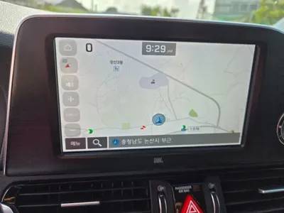 Hyundai Grandeur 2019, 140000 км, за 13900000 KRW - фото 15