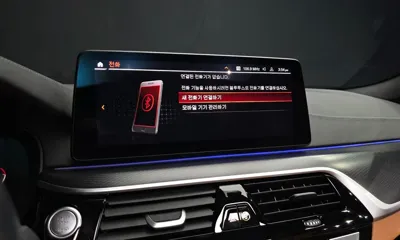 BMW 5-Series 2023, 51343 км, за 38000000 KRW - фото 34