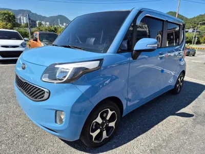 Kia Ray 2013, 149854 км, за 5990000 KRW
