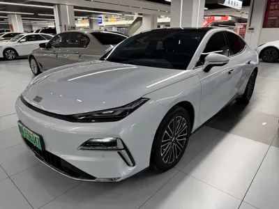 Galaxy Galaxy Xingyao 8 · 2025 год