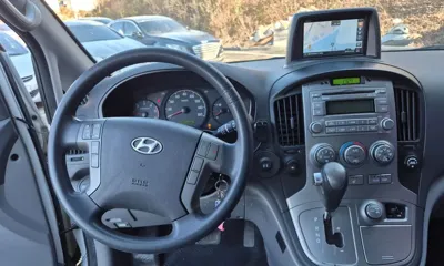 Hyundai Starex 2015, 152000 км, за 10800000 KRW - фото 7