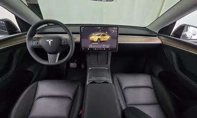 Tesla Model Y 2024, 24320 км, за 42300000 KRW - фото 7