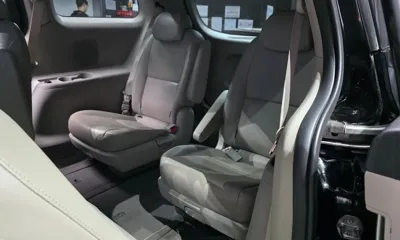 Kia Canival 2019, 126252 км, за 12400000 KRW - фото 11