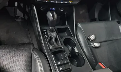Hyundai Tucson 2019, 40499 км, за 16700000 KRW - фото 9