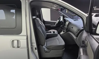 Hyundai Starex 2010, 116760 км, за 6200000 KRW - фото 12