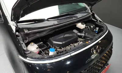 Hyundai Staria 2022, 110969 км, за 30000000 KRW - фото 6