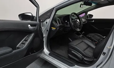 Kia K3 2015, 138782 км, за 4600000 KRW - фото 10