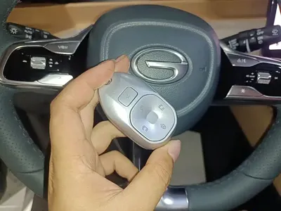 GAC Motor 传祺E8 PHEV 2024, 36400 км, за 145200 CNY - фото 9