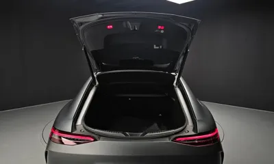 Mercedes-Benz AMG GT 2024, 3549 км, за 119900000 KRW - фото 20
