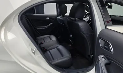 Mercedes-Benz A-Class 2016, 56107 км, за 10990000 KRW - фото 11