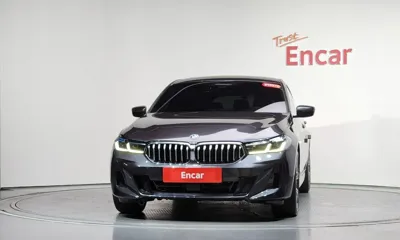BMW Gran Turismo 2022, 45792 км, за 61300000 KRW - фото 3