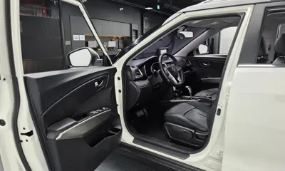 KG_Mobility_Ssangyong TIBOLI 2016, 89153 км, за 7700000 KRW - фото 10