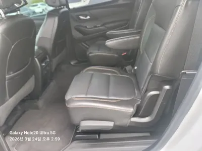 ChevroletGMDaewoo Traverse 2020, 65100 км, за 21900000 KRW - фото 14