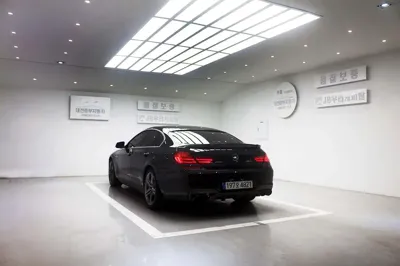 BMW 6-Series 2015, 207000 км, за 11500000 KRW - фото 17