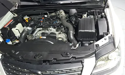 Kia Mohave 2018, 131915 км, за 16300000 KRW - фото 6