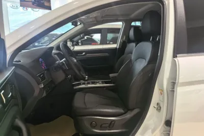 Haval H6 2019, 25099 км, за 59377.08 CNY - фото 17