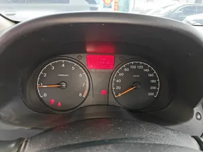 Hyundai Verna 2015, 47100 км, за 16400 CNY - фото 12