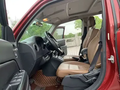 Jeep Patriot 2014, 98000 км, за 19800 CNY - фото 14