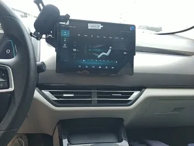 BYD Yuan Pro 2022, 148100 км, за 42100 CNY - фото 13