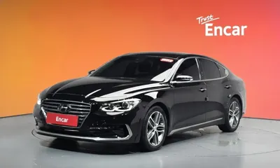 Hyundai Grandeur 2017, 82407 км, за 13990000 KRW - фото 1