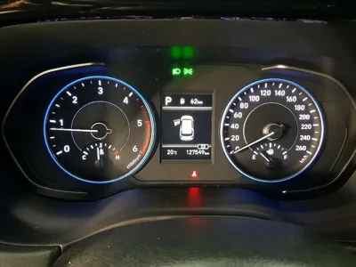 Hyundai Palisade 2019, 127549 км, за 19100000 KRW - фото 7