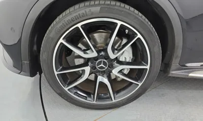 Mercedes-Benz GLC-Class 2019, 139072 км, за 30500000 KRW - фото 5