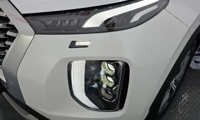 Hyundai Palisade 2022, 37971 км, за 25000000 KRW - фото 22