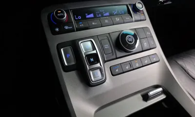 Hyundai Palisade 2021, 128691 км, за 21000000 KRW - фото 9