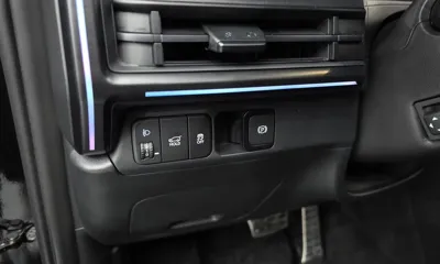 Hyundai Santafe 2024, 27390 км, за 40500000 KRW - фото 28